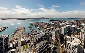 Auckland Harbour Suites