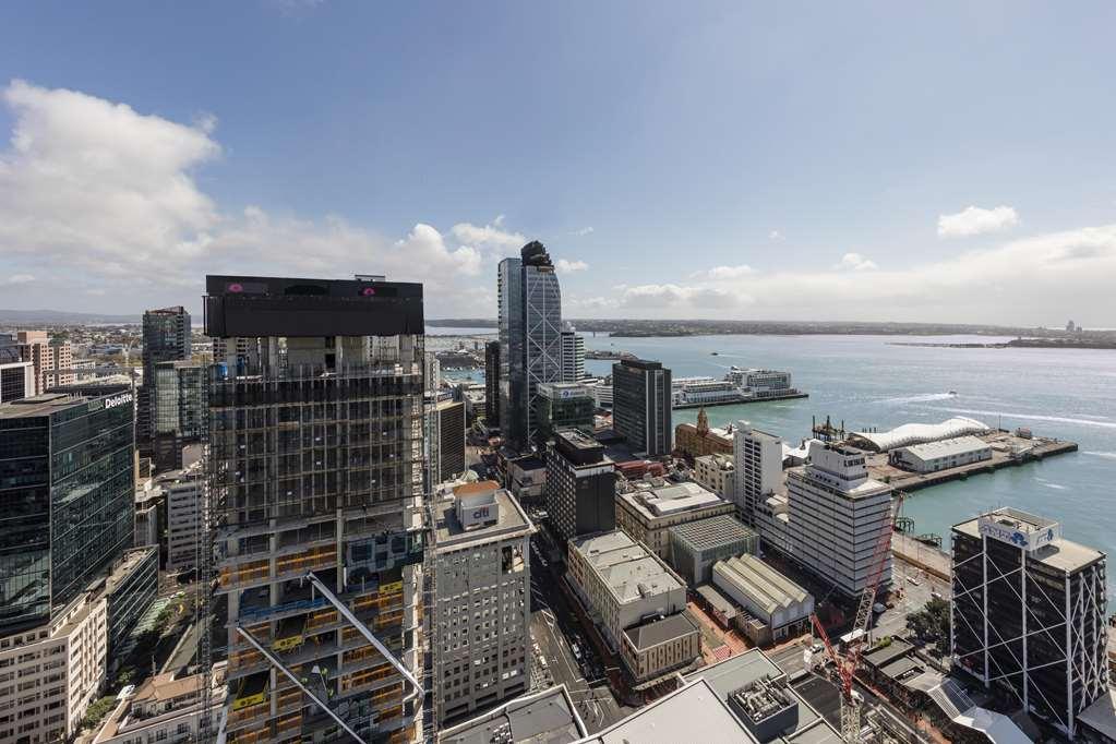 Auckland Harbour Suites Camera foto