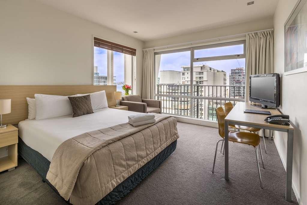 Auckland Harbour Suites Camera foto