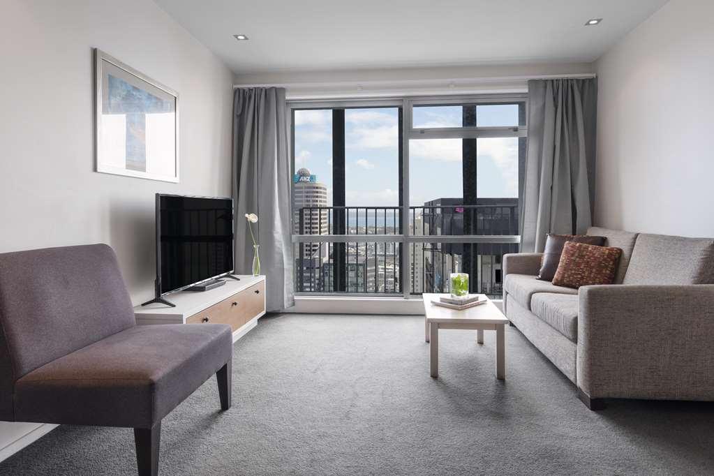 Auckland Harbour Suites Camera foto