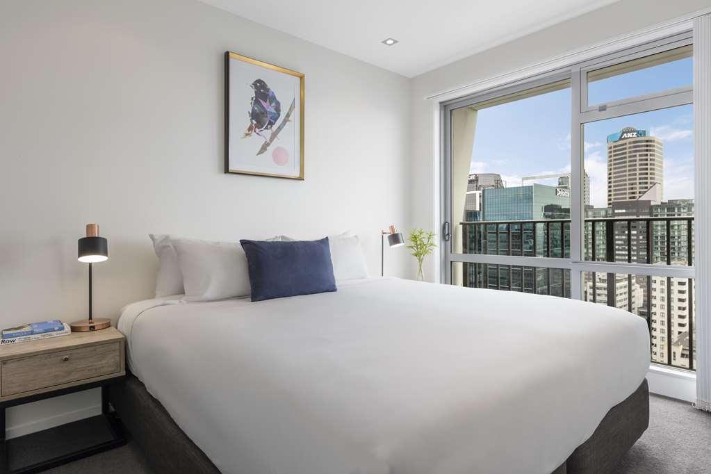 Auckland Harbour Suites Camera foto